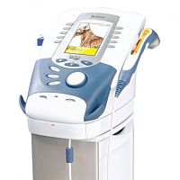 Veterinary electro-stimulator INTELECT VETveterinary heat therapy unitfor equineson casters