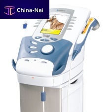 Veterinary electro-stimulator INTELECT VETveterinary heat therapy unitfor equineson casters