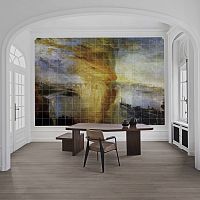 Customizable tile indoorwallceramic