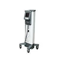 RF body contouring unit F-TMGtrolley-mounted