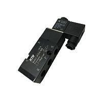 Pilot-operated solenoid valve 121073-wayairNAMUR