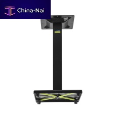 Cast iron table base AUTO-ADJUST GS22 Table Basecontemporarycommercial