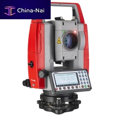 Reflectorless total station R-2500NS