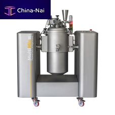 Mixer for the food industry MULTIMIX  dynamicbatchfor liquids