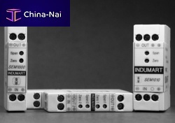 Signal isolator SEM1000DCloop-poweredPLC