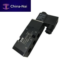 Pilot-operated solenoid valve 121073-wayairNAMUR