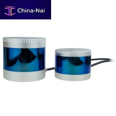 3D scanner CX series measurementsecuritylaser