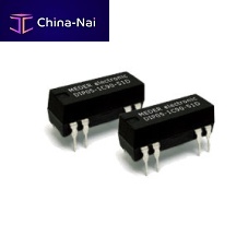 5 VDC reed relay 12 Vdc24 VdcSPST-NC