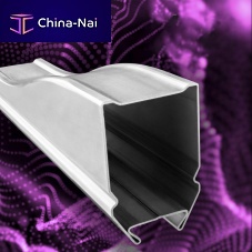 Custom profile steelstainless steelaluminum alloy