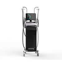 RF body contouring unit CL10 magnetic pulse body contouring unittrolley-mounted