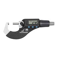 External micrometer MICROMASTER seriesdigital