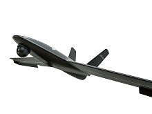 Professional UAV Accipitermappingagriculturalfixed-wing