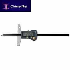 IP67 depth gauge S_DEPTH EVO 812-161 series