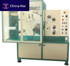 Paper slitter-rewinder T330automaticsemi-automatic