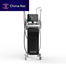 RF body contouring unit CL10 magnetic pulse body contouring unittrolley-mounted