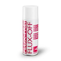 Electrical contact detergent Cramolin FLUX-OFFfor PCBspray