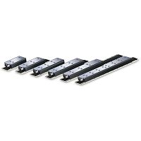 Three-phase linear motor IC76 Seriesiron-coresynchronous380 V