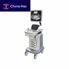 On-platform veterinary ultrasound system BTH-90Vmultipurposecolor doppler