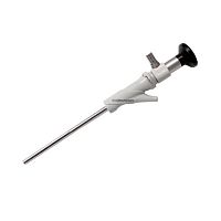 Straight spinalscope SPINUSS