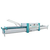 Vacuum press ELECNC-A4Lembossingautomatichot