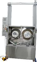 Tape winder automaticprecision