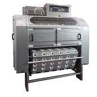Apple coring machine PN