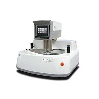 Sample preparation grinding polishing machine FTP-1AH