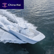Catamaran express cruiser 33outboardtwin-engineopen