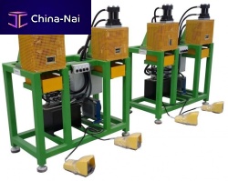 Hydraulic press PHFfor tools