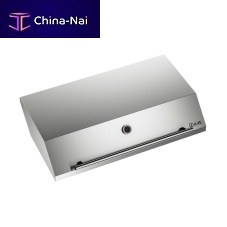High-capacity barbecue grill COPHBBQ100