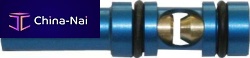 Pneumatic ejector UT-VP-EJOEM seriesmulti-stagefor vacuum pumps