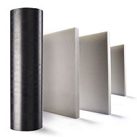 Polyethylene plate PET®rodsheet