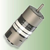 DC motor 111-2 seriessynchronous24 V12 V