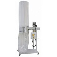 Mobile fume extractor FAN PVCindustrialdry filterwith ventilator