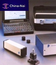 Linear calibration machine MCV-500 laser Doppler