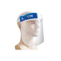 Medical face-shield