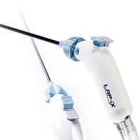 Laparoscopic electrode Lap-ix