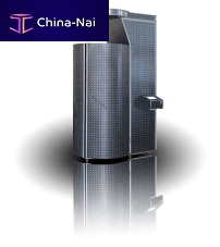 Cryotherapy cabin