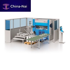 Electric bending cell Fx bend Cell seriesautomatic6-axisrobotic
