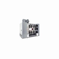 Electromechanical bending machine BZ 1sheet metal