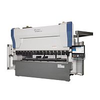 Hydraulic press brake BH seriesCNCconventionalhigh-speed