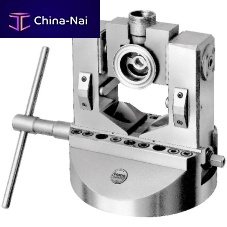 Key type workpiece clamping chuck MADV series precisionself-centeringcylindrical