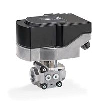 Volumetric flow controller IFCfor gasfor airdigital