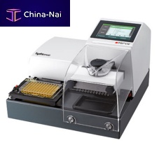 Automated microplate washer HydroSpeedfor ELISAfor molecular biologyfor research