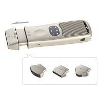 Hand-held ultrasound system iSoniQ 30Afor multipurpose ultrasound imagingB/Wcolor doppler