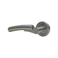 Door handle TOPAZmetalcontemporary