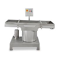 Food industry sieve SIFTOMATsortingfor the pharmaceutical industryrotary