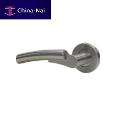 Door handle TOPAZmetalcontemporary