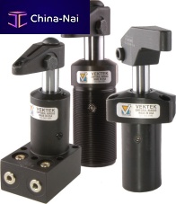 Hydraulic clamp .TuffCam swing