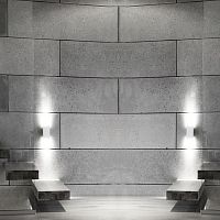 Wall decorative panel claddinghigh-resistancesustainable